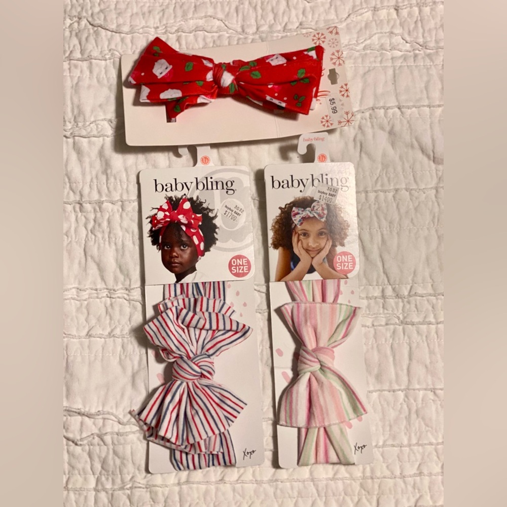 Headbands